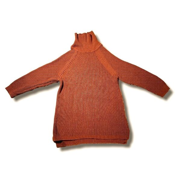 WomanWithin Modest Ribbed Plus Sweater 14/16 - Picture 1 of 5